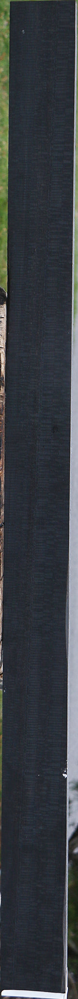 Gabon Ebony Micro Lumber