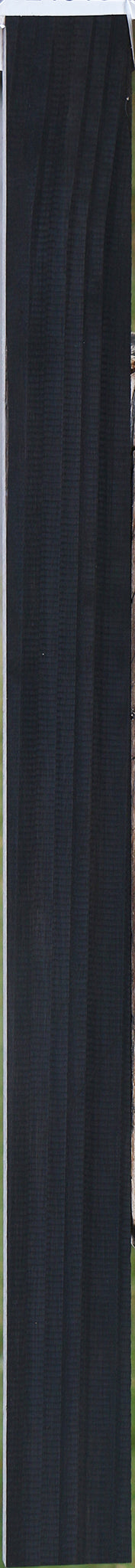 Gabon Ebony Micro Lumber