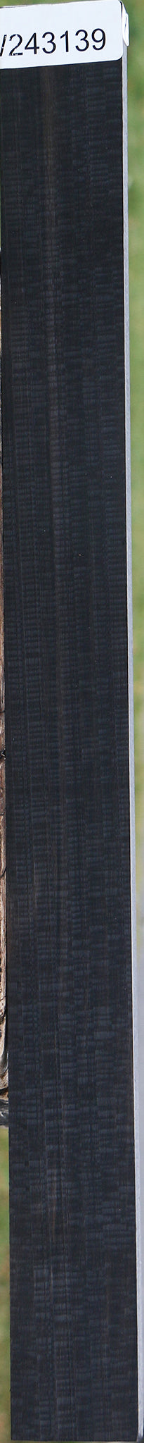 Gabon Ebony Micro Lumber