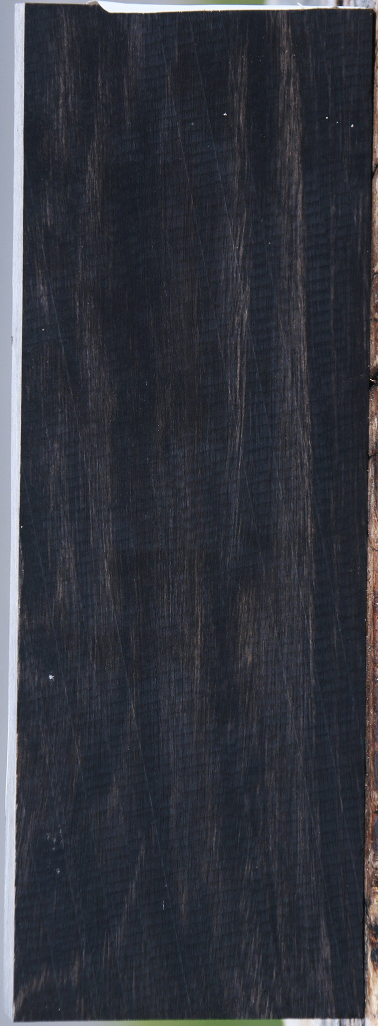 Gabon Ebony Micro Lumber