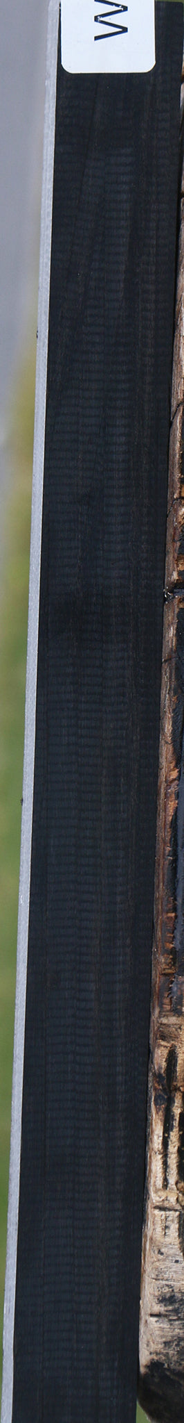 Gabon Ebony Lumber