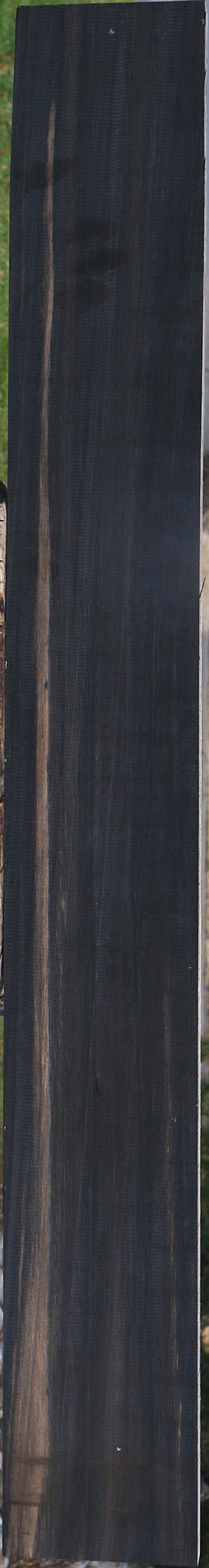 Gabon Ebony Lumber