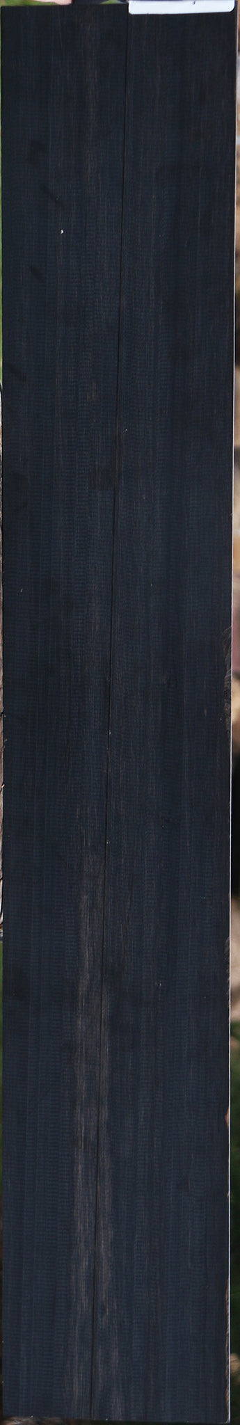 Gabon Ebony Micro Lumber