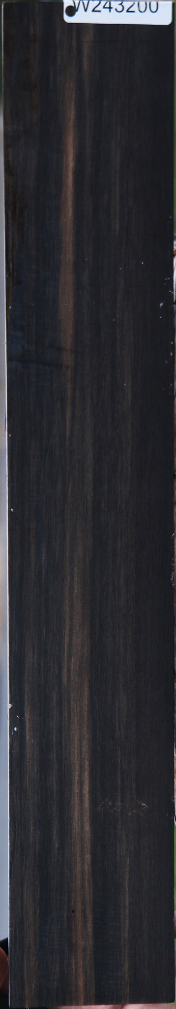 Gabon Ebony Micro Lumber
