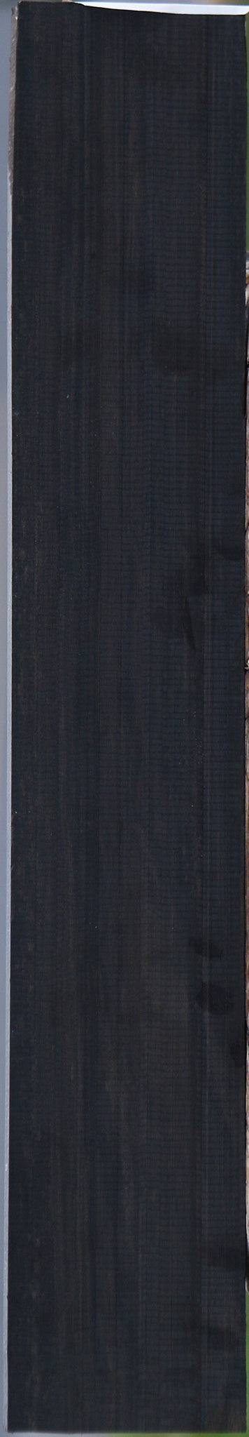 Gabon Ebony Micro Lumber