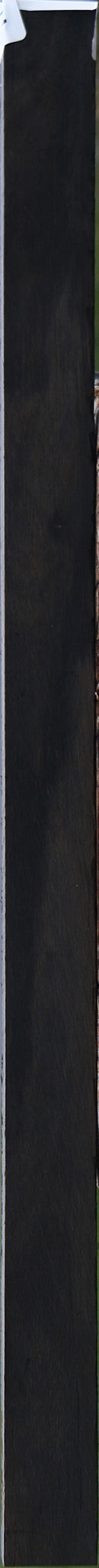 Gabon Ebony Micro Lumber
