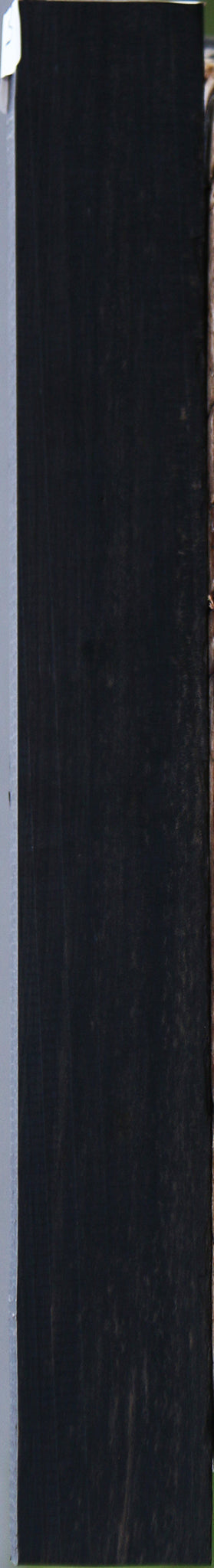 Gabon Ebony Micro Lumber
