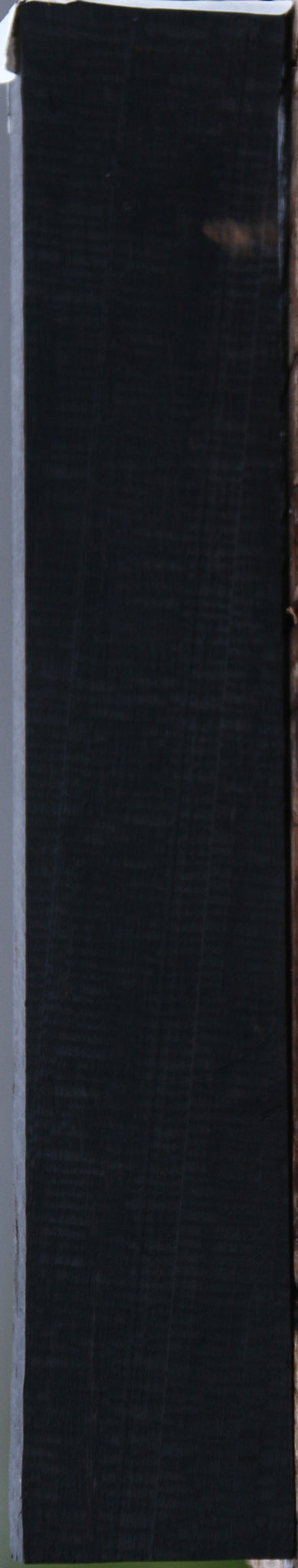 Gabon Ebony Lumber