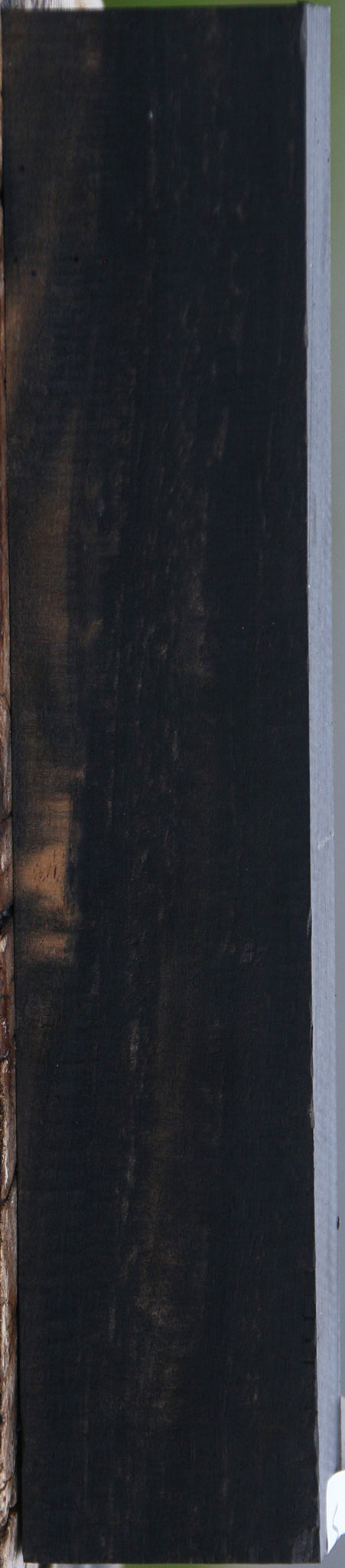 Gabon Ebony Lumber