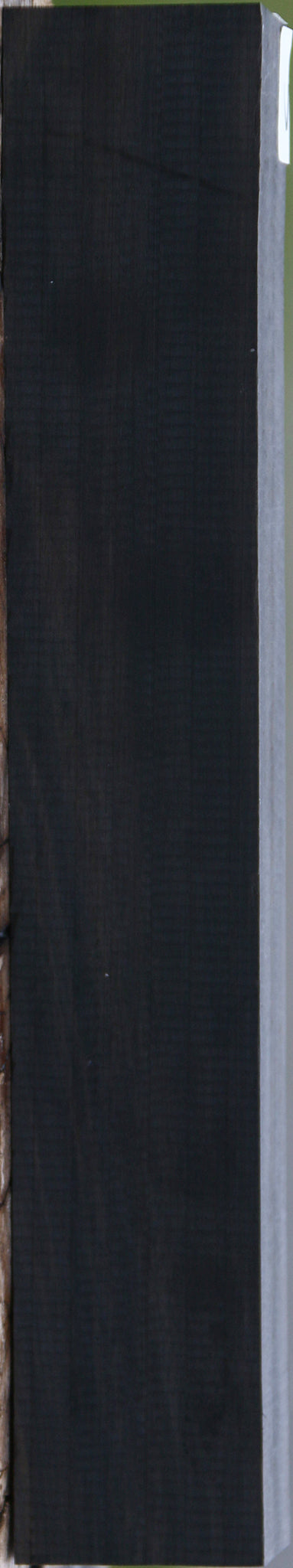 Gabon Ebony Turning Square