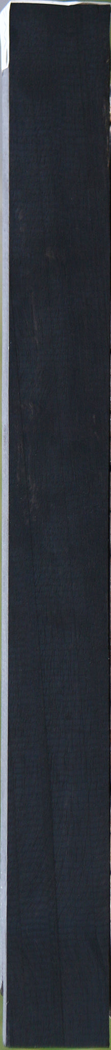Gabon Ebony Lumber