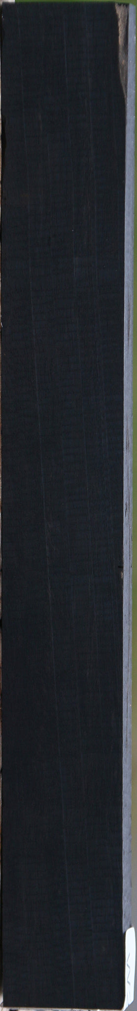 Gabon Ebony Lumber