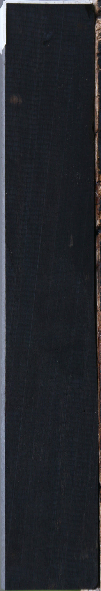 Gabon Ebony Lumber