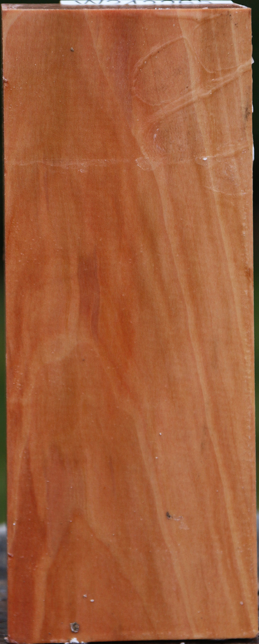 Swiss Pear Peppermill