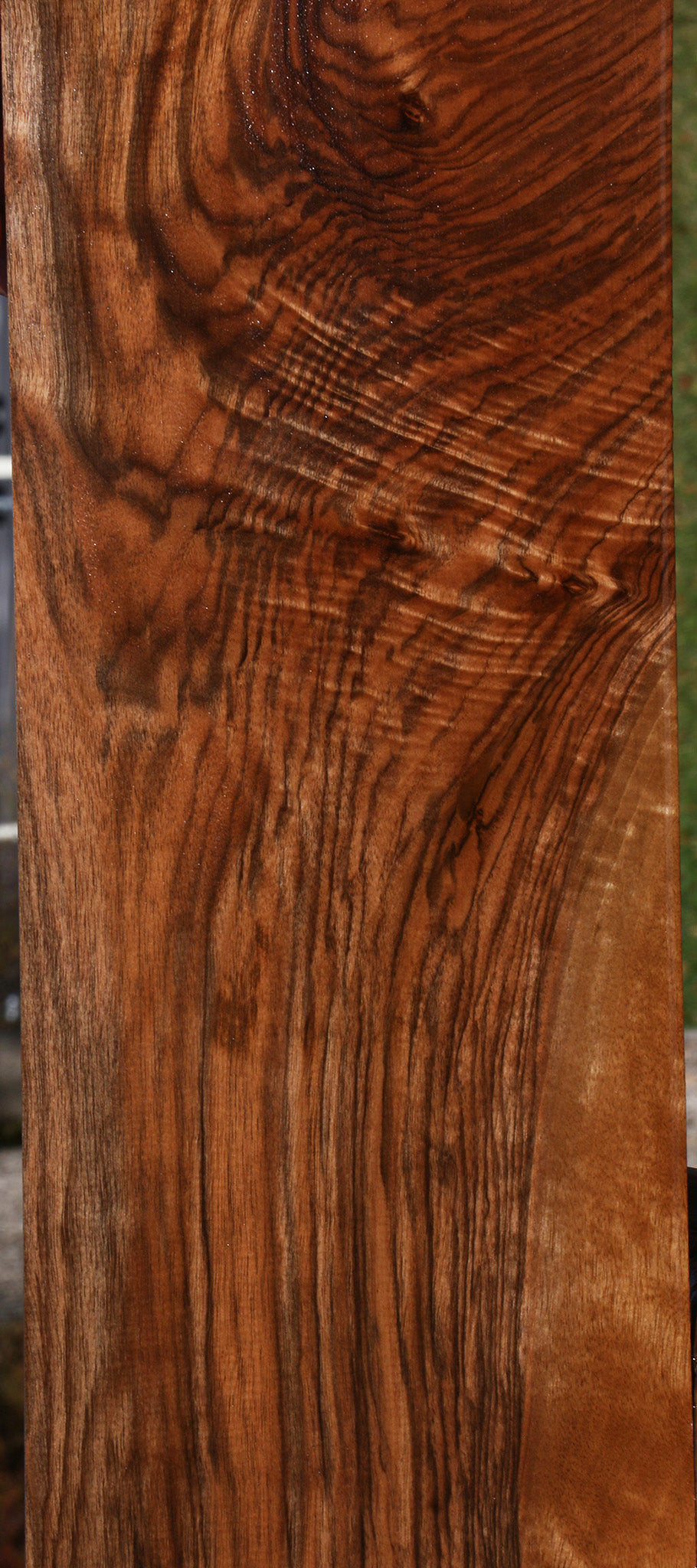 English Walnut Instrument Lumber