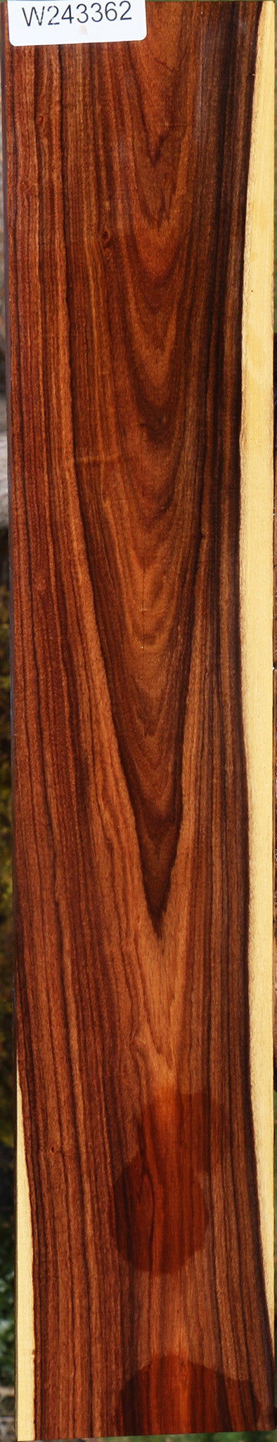 Bolivian Rosewood Lumber