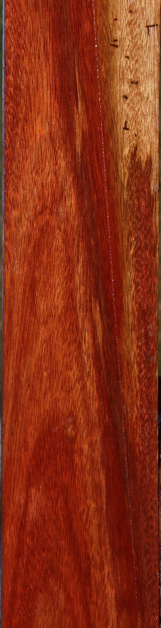 Bloodwood Lumber