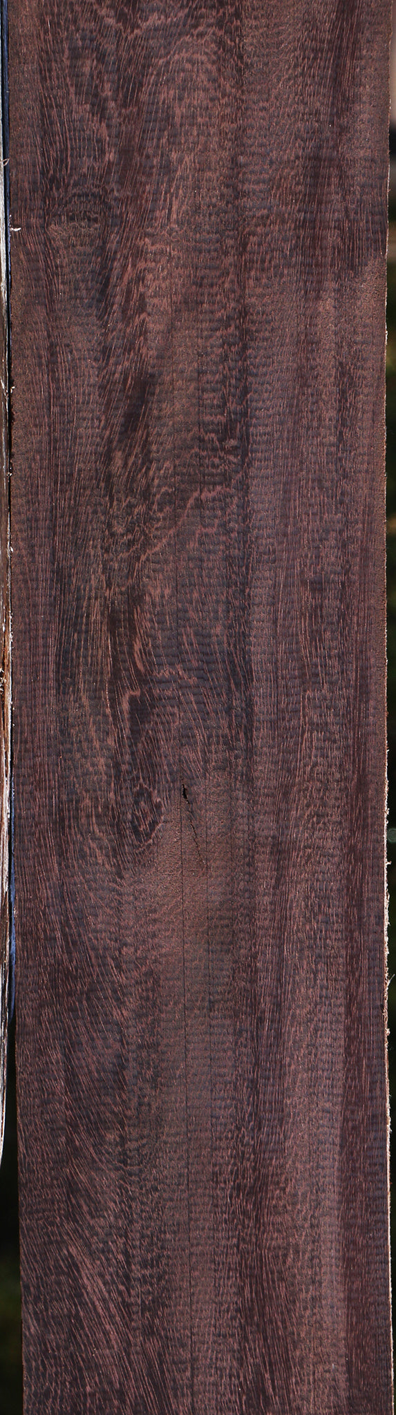 Katalox Lumber