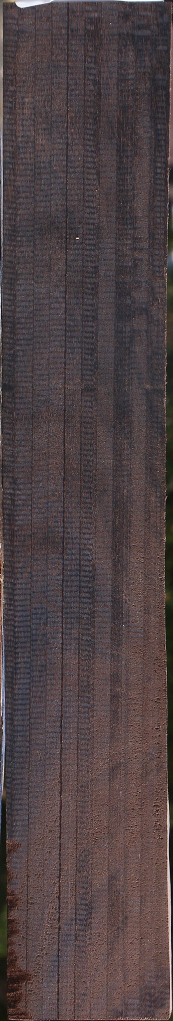 Brazilian Ebony Micro Lumber