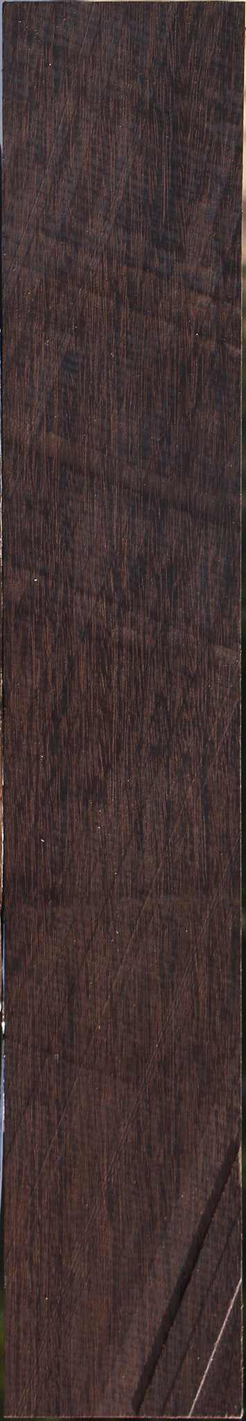 Brazilian Ebony Lumber