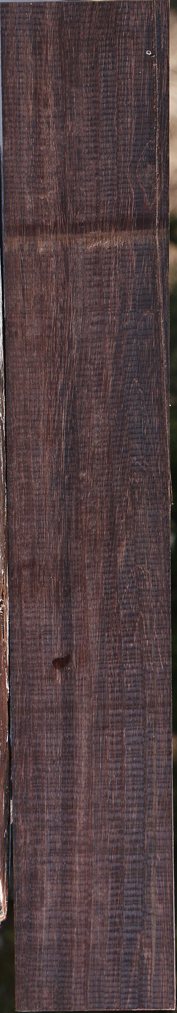 Brazilian Ebony Lumber
