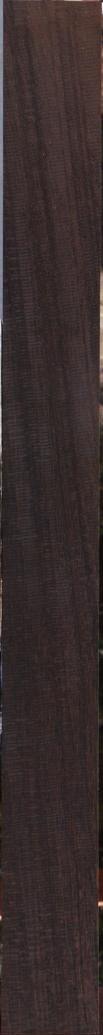 Brazilian Ebony Lumber