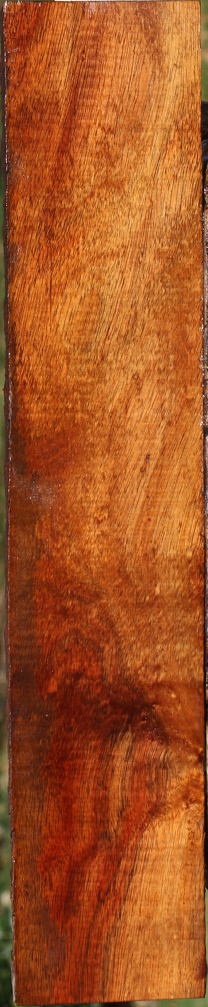 Figured Hawaiian Koa Lumber