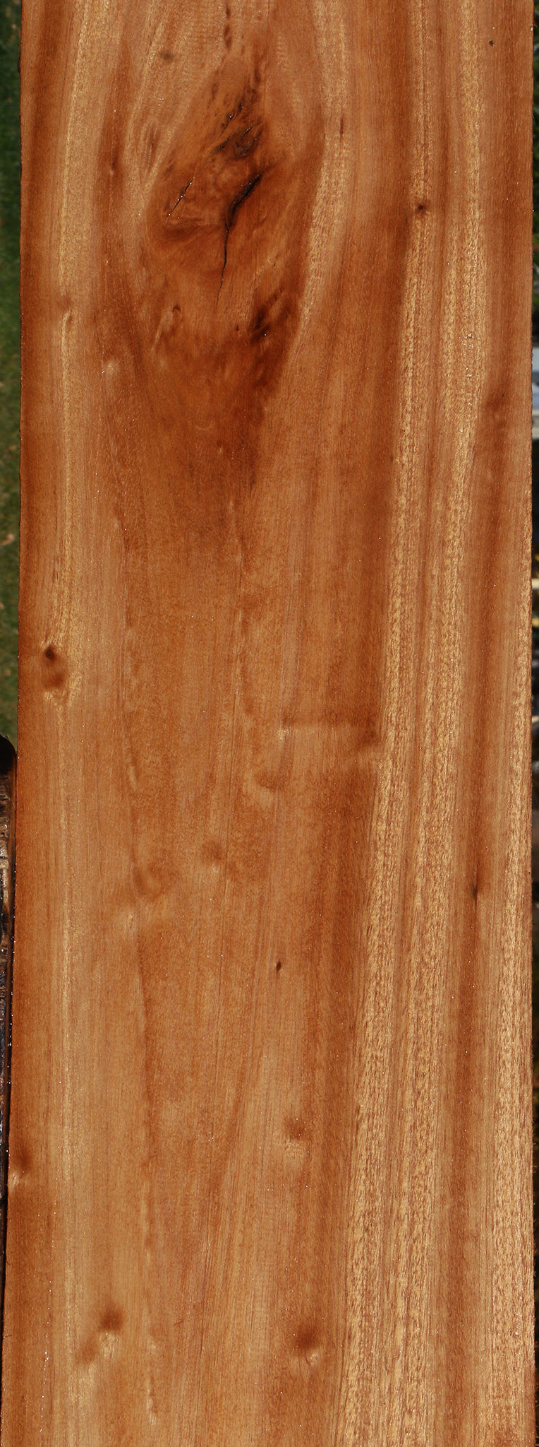 African Mahogany Lumber