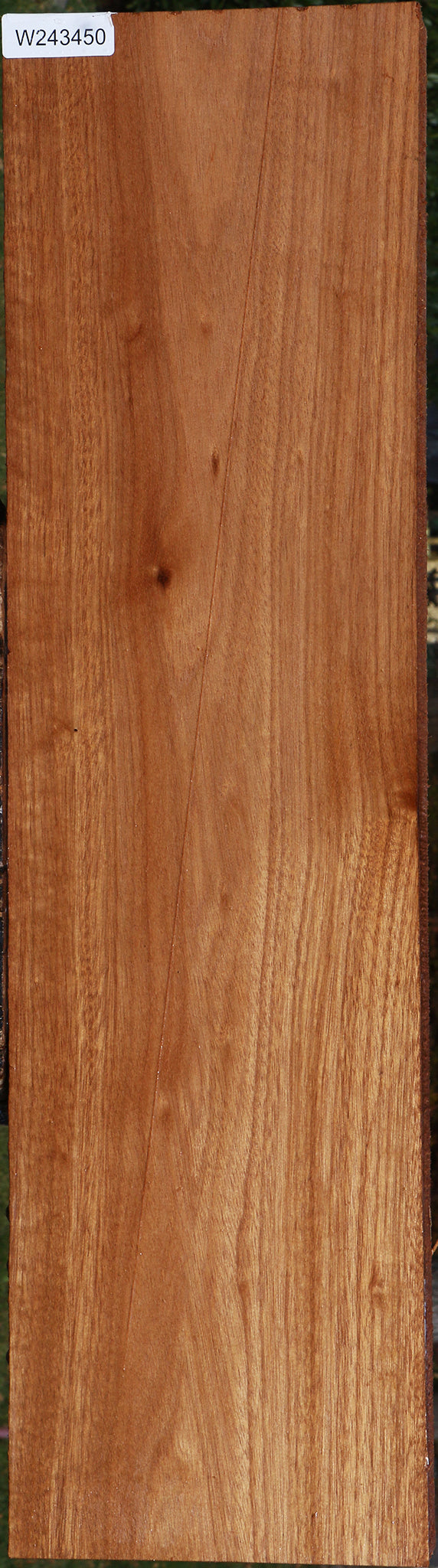 African Mahogany Lumber