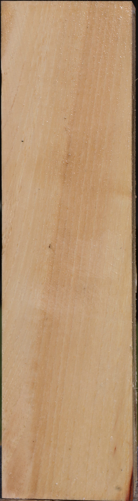 Pecan Turning Square