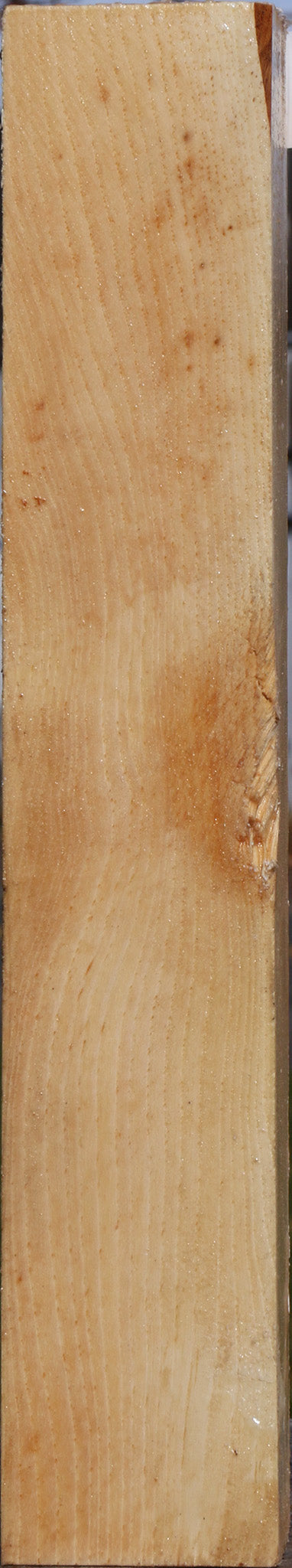 Pecan Turning Square