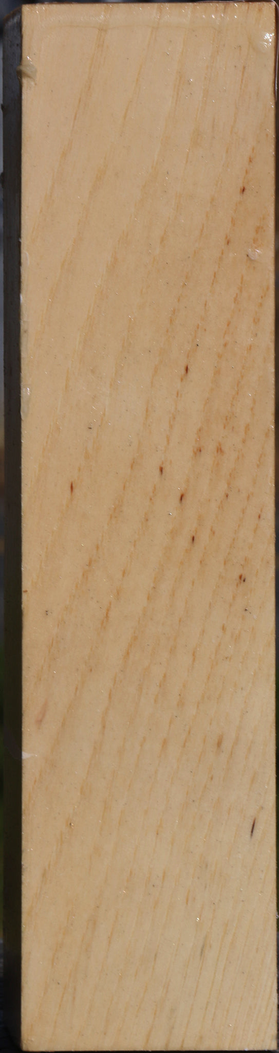 Pecan Turning Square