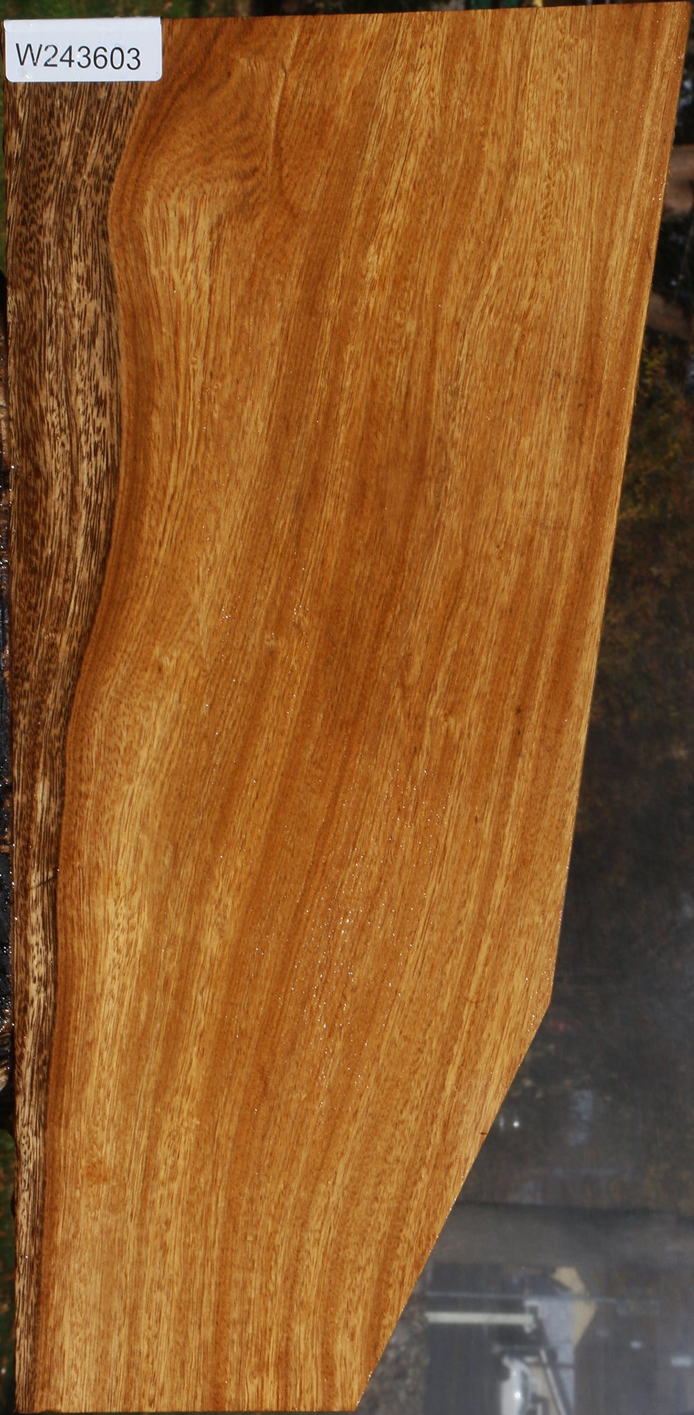 Cerejeira Micro Lumber