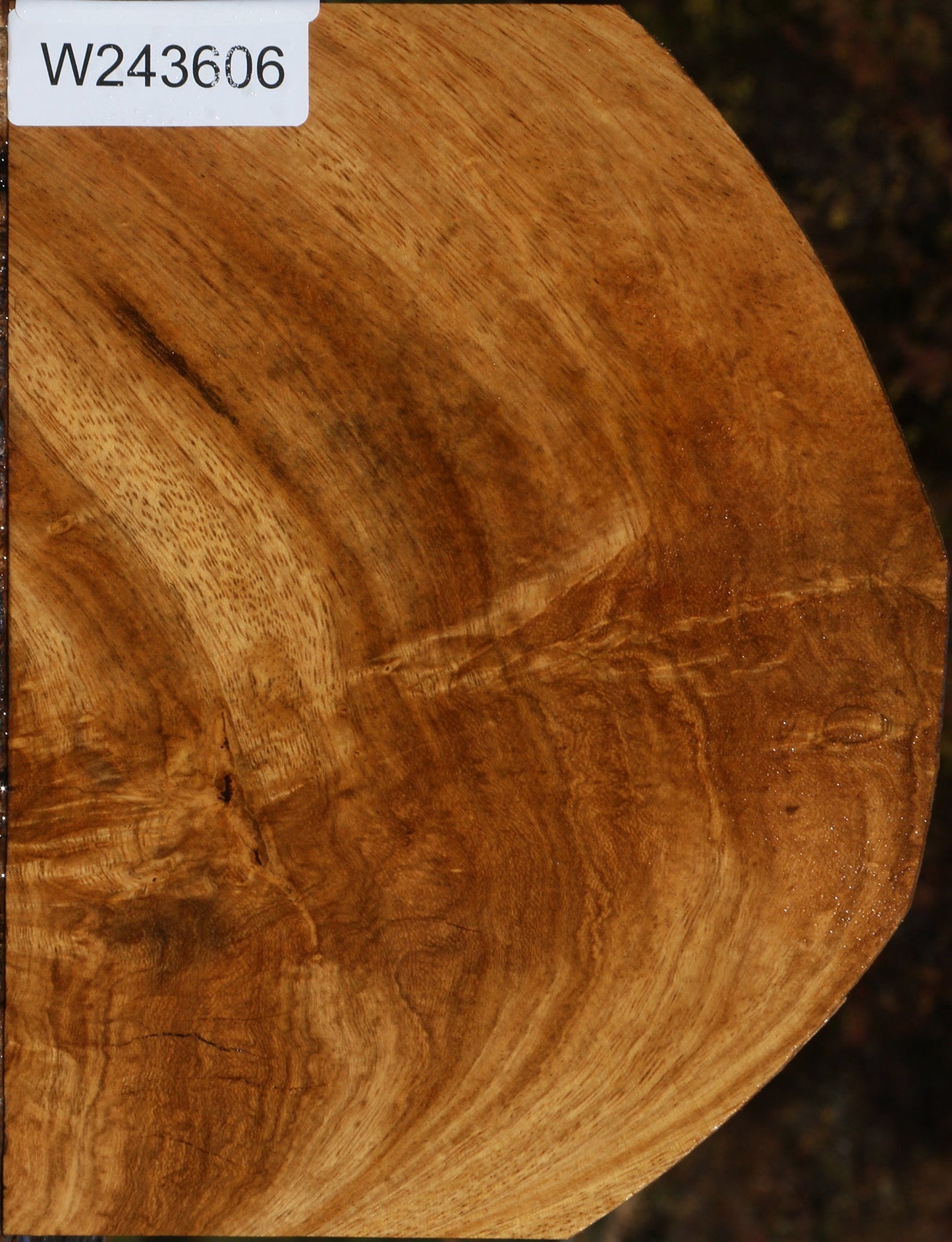 Extra Fancy Cerejeira Micro Lumber