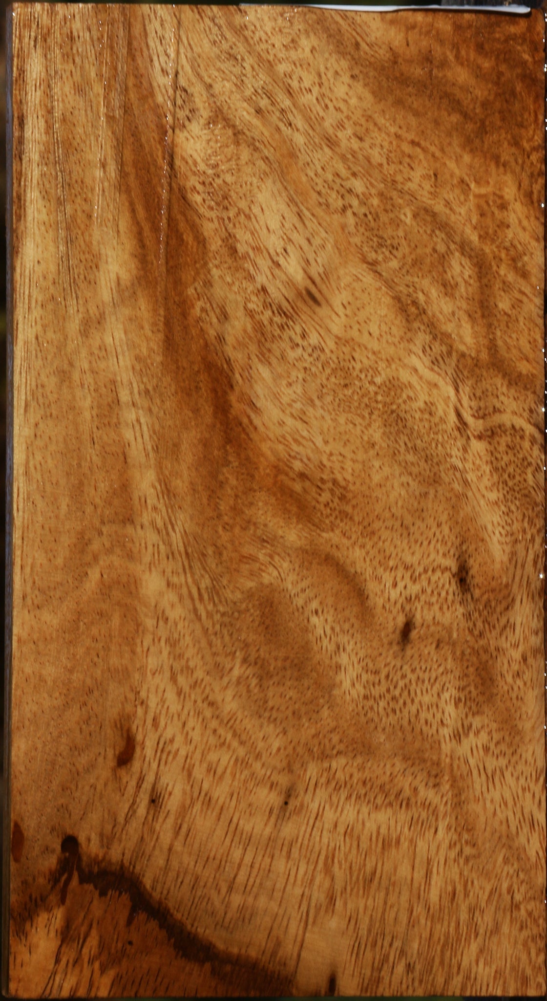 Extra Fancy Cerejeira Micro Lumber