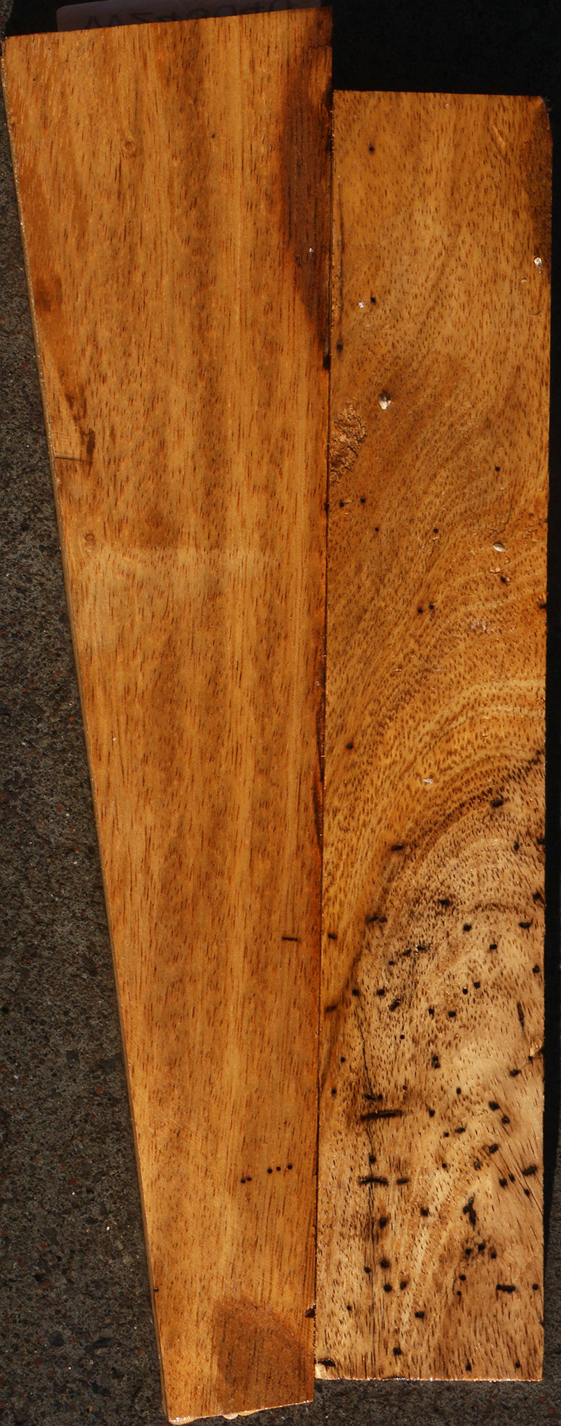 Cerejeira Lumber 2 Pack