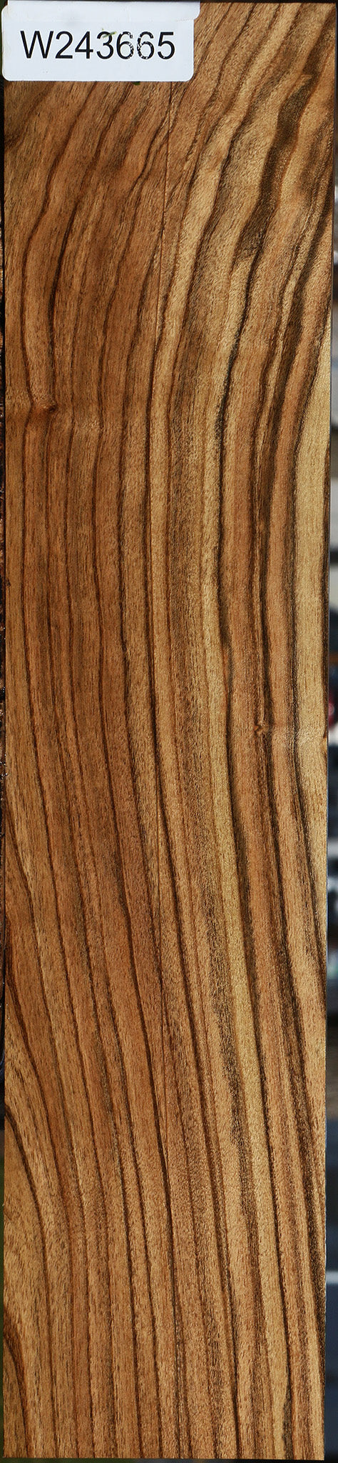 Extra Fancy Pistachio Lumber