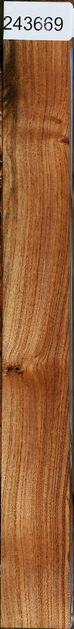 Extra Fancy Pistachio Lumber