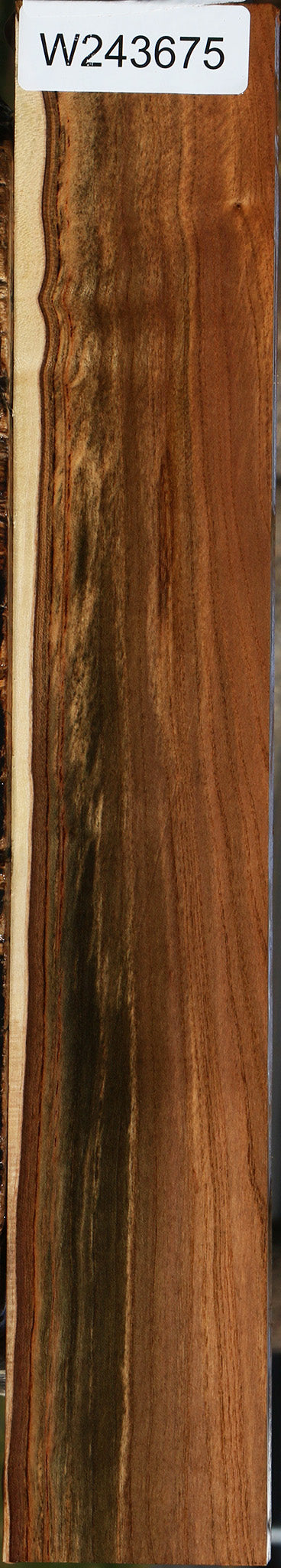 Extra Fancy Pistachio Lumber