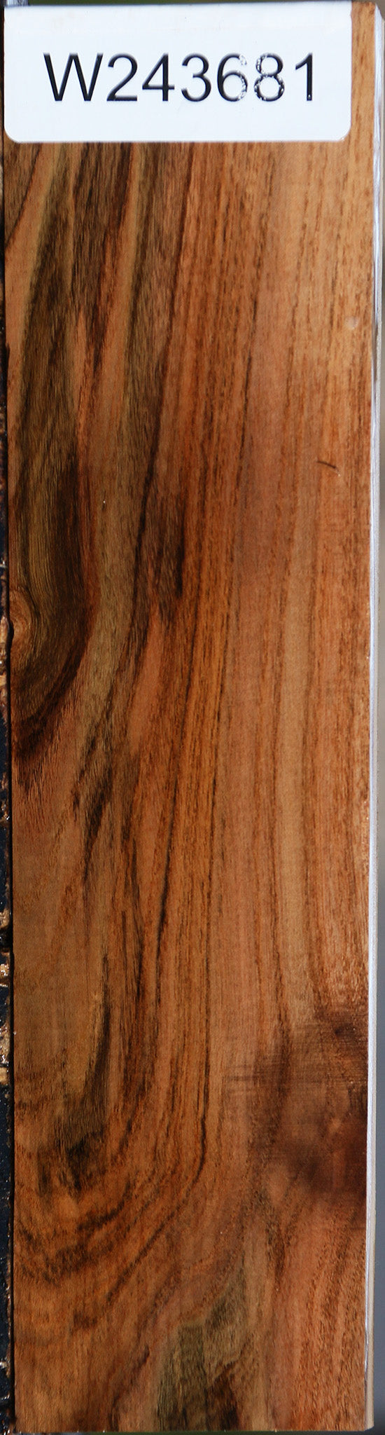 Extra Fancy Pistachio Lumber