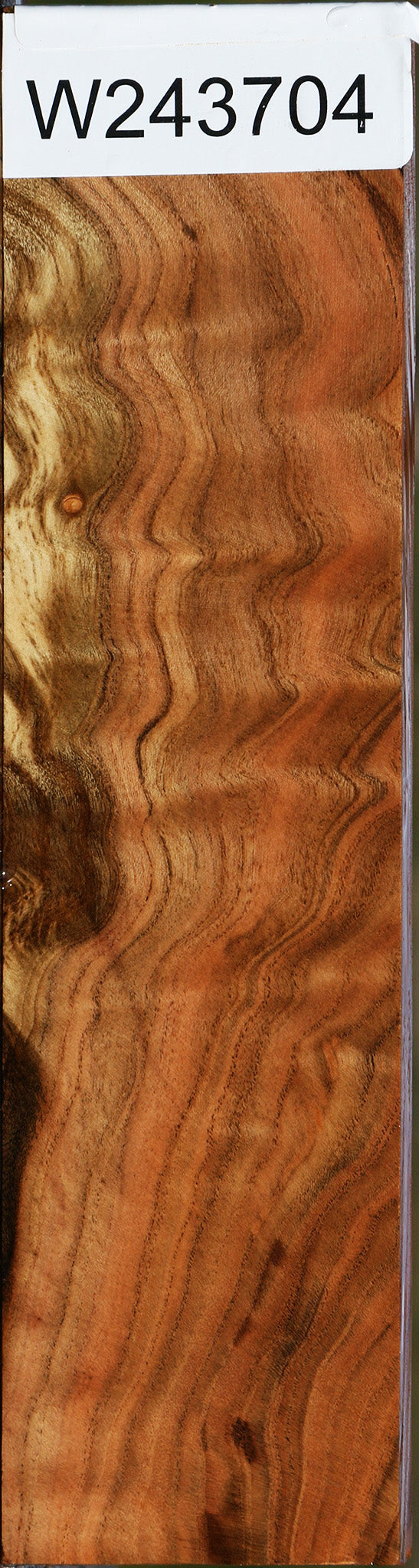 Extra Fancy Pistachio Lumber