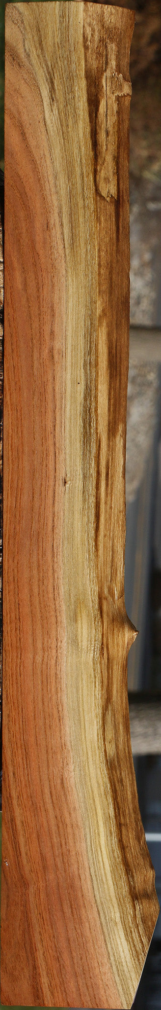 Pistachio Live Edge Lumber