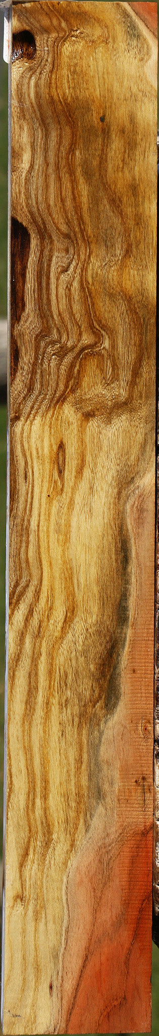 Extra Fancy Pistachio Lumber