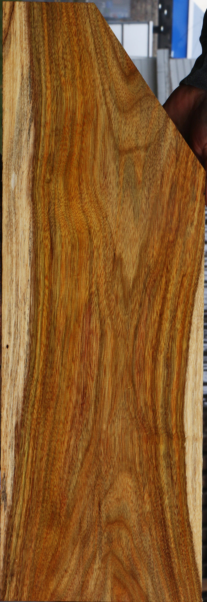 Canary Lumber