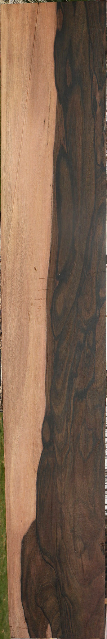 Extra Fancy Mun Ebony Lumber
