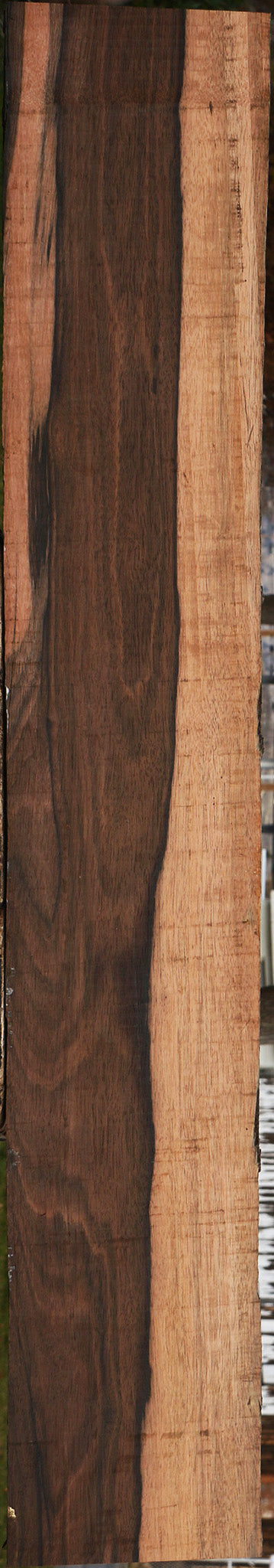 Extra Fancy Mun Ebony Lumber