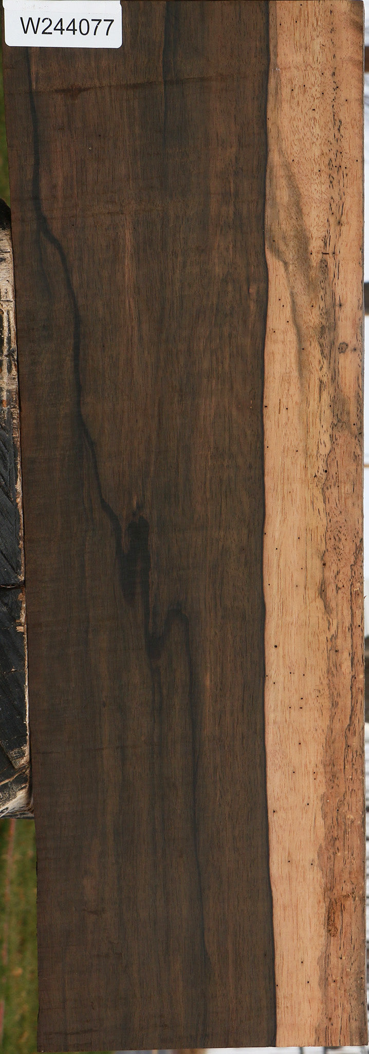 Mun Ebony Lumber