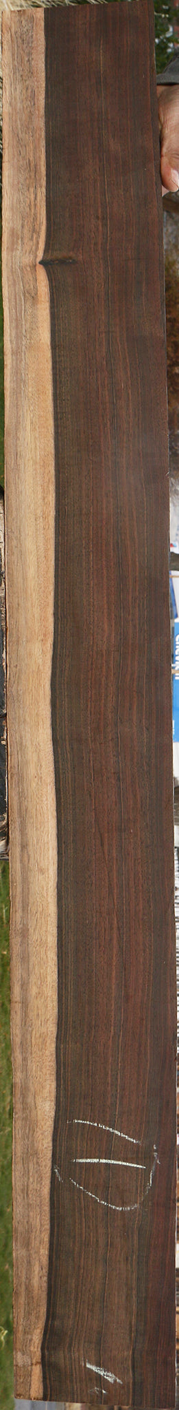 Mun Ebony Lumber