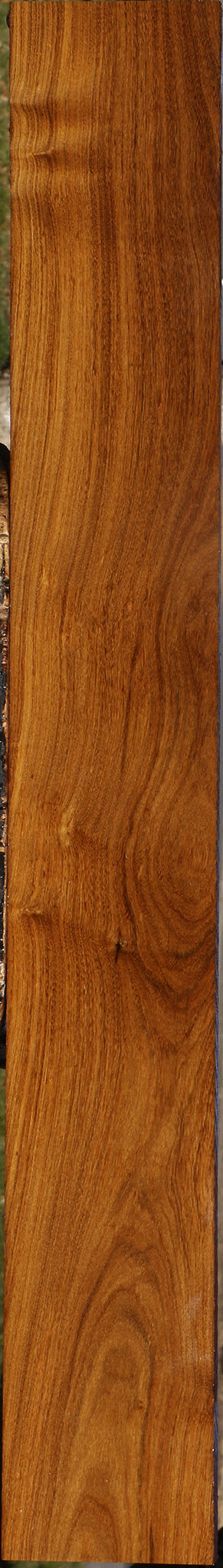 Bolivian Ebony Lumber