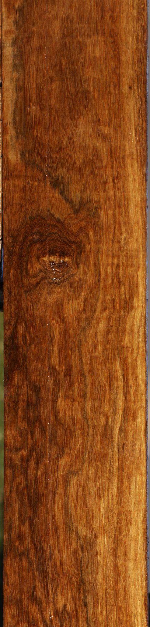 Extra Fancy Bolivian Ebony Lumber